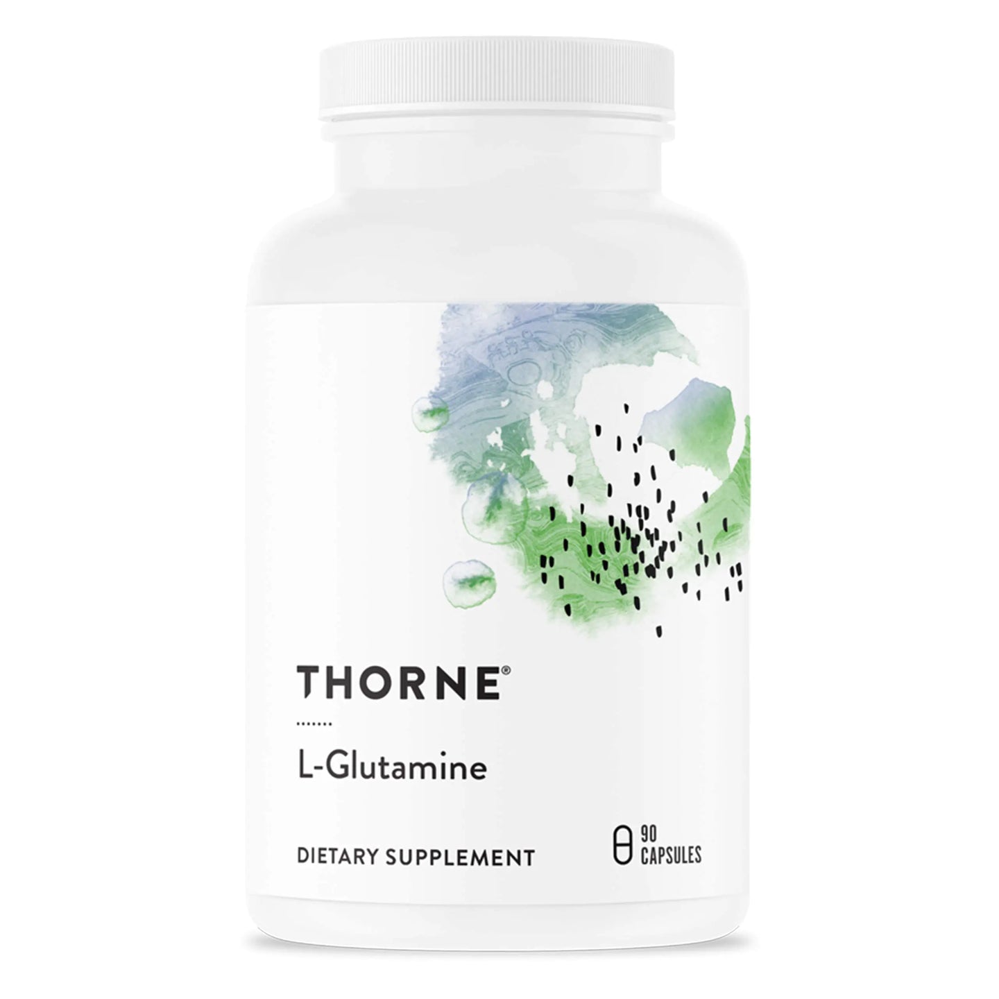 L-Glutamine, 90 Servings