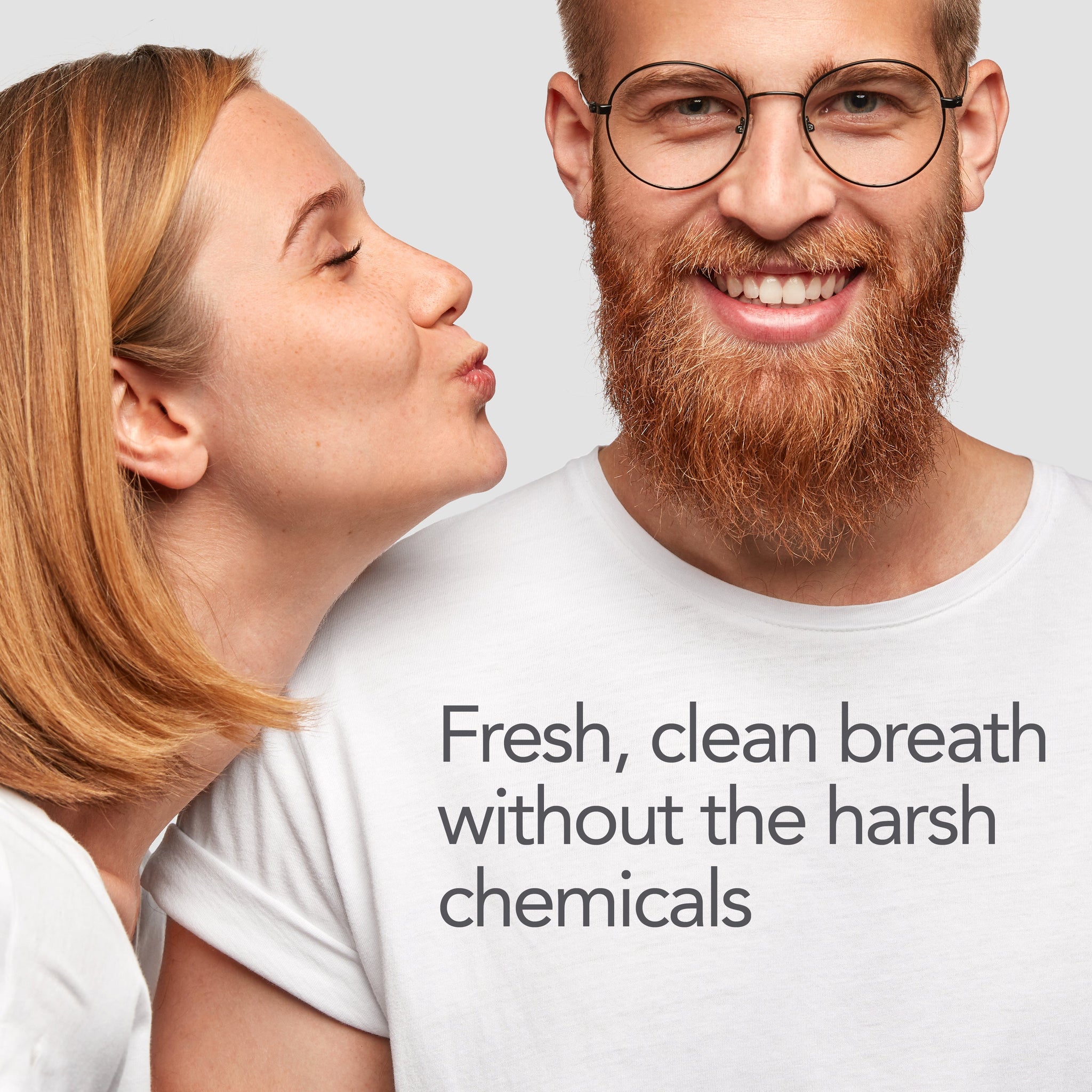 Fresh Mint Breath Spray