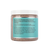 Rose Crush Exfoliating Body Scrub