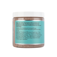 Rose Crush Exfoliating Body Scrub