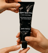 Super Face Cream