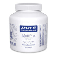 MotilPro, 60 Servings