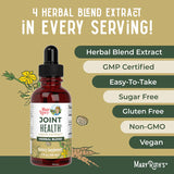 Joint Health Liquid Drops, 30 Servings