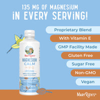 Magnesium Calm Liposomal, 30 Servings