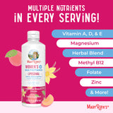 Women's 40+ Vanilla Peach Multivitamin Liposomal, 30 Servings