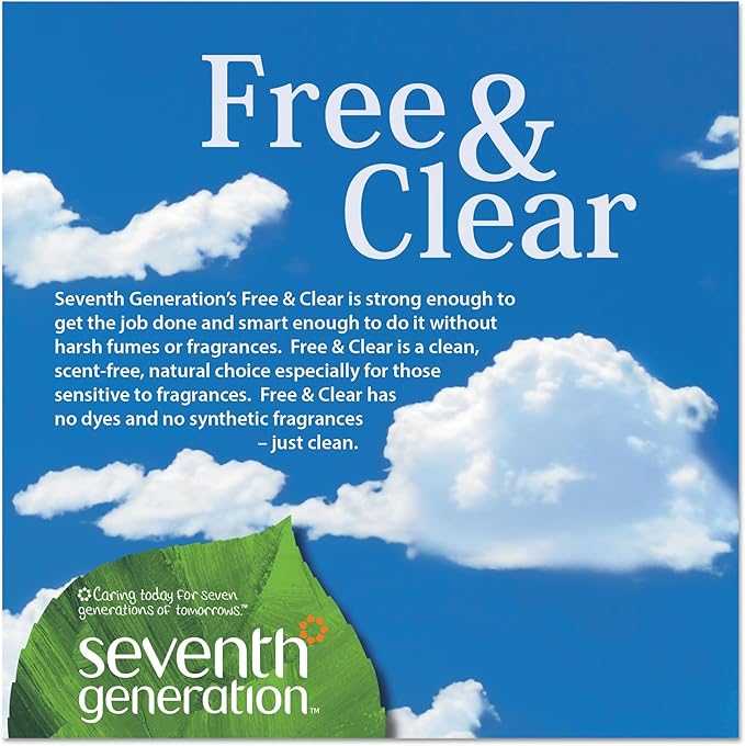 Fresh Scent Ultra Power Plus Natural Auto Dish Gel - Pack of 6