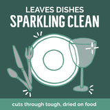Free & Clear Liquid Dish Soap - 6 Pack