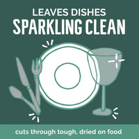 Free & Clear Liquid Dish Soap - 6 Pack