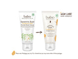 Sensitive Baby Fragrance-Free Zinc Diaper Cream
