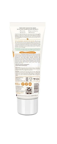 Sensitive Fragrance-Free Hydrating Baby Lotion