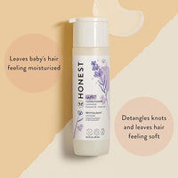 Calm Lavender Conditioner & 2-in-1 Cleansing Shampoo + Body Wash Duo
