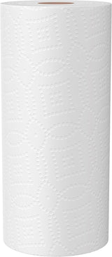 100% Recycled Paper Towels, 2-Ply, 6-Count (Pack of 4)