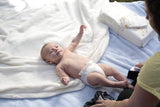 Diaper Rash Cream