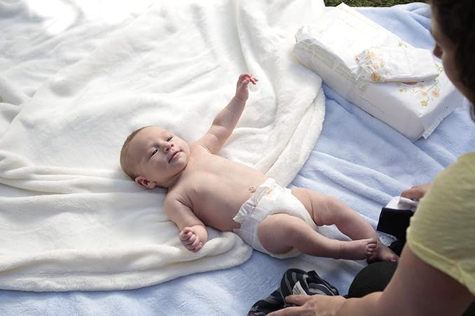 Diaper Rash Cream