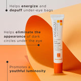 Brightening Luminous Eye Serum