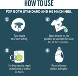 Free & Clear Laundry Stain Remover