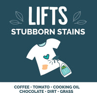 Free & Clear Laundry Stain Remover