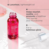 1000 Roses Soothing Squalane Oil