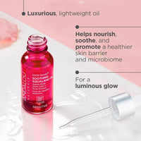 1000 Roses Soothing Squalane Oil