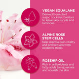 1000 Roses Soothing Squalane Oil