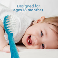 Totz® Toothbrush (18 mo+)
