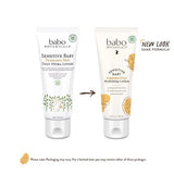 Sensitive Fragrance-Free Hydrating Baby Lotion