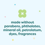 Infant Soft & Light Moisturizer