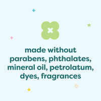 Infant Soft & Light Moisturizer