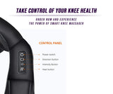 Neck and Shoulder Massager with Heat