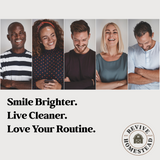 Remineralizing Tooth Powder with Hydroxyapatite + Xylitol