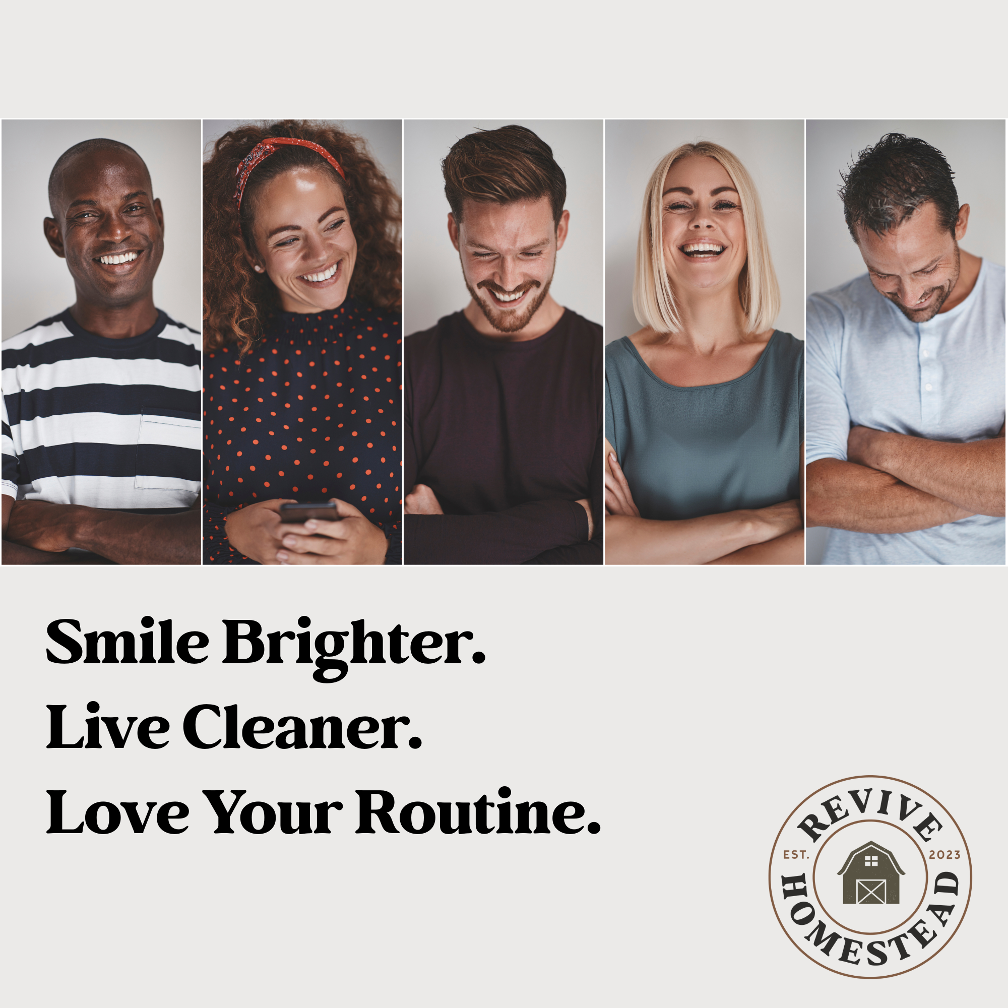 Remineralizing Tooth Powder with Hydroxyapatite (Sweetener-Free)