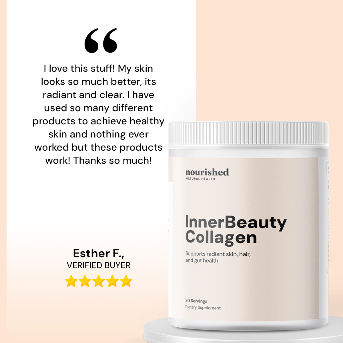 InnerBeauty Collagen