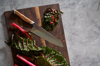 8" Chef Knife