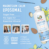 Magnesium Calm Liposomal, 30 Servings