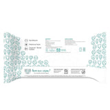 Sensitive Protection Fragrance-Free Baby Wipes, 256ct (4 packs of 64)