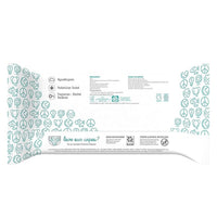 Sensitive Protection Fragrance-Free Baby Wipes, 256ct (4 packs of 64)
