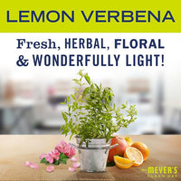 Lemon Verbena Laundry Detergent Pods