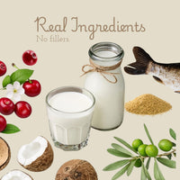 Cow Milk Formula