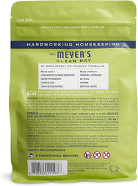 Lemon Verbena Laundry Detergent Pods