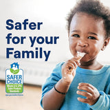 Free & Clear Dishwasher Detergent Gel - Pack of 6