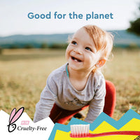 Totz® Toothbrush (18 mo+)