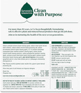 Lemon Dishwasher Detergent Packs, 20ct