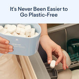 Fragrance-Free Dishwasher Detergent Tablets - 36 Count