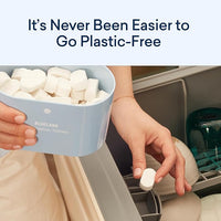 Fragrance-Free Dishwasher Detergent Tablets - 36 Count