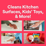 Fresh Morning Meadow All Purpose Cleaner