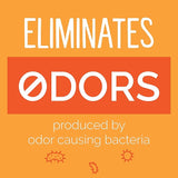 Eucalyptus Spearmint & Thyme Disinfectant Spray - Pack of 4