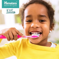 Cool Mint Fluoride-Free Toothpaste for Kids - 2 Pack