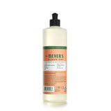 Geranium Dish Soap - 6 Pack