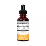 Infant & Toddler Vitamin D3 Organic Liquid Drops, up to 90 Servings