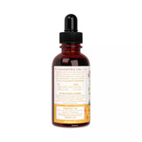 Infant & Toddler Vitamin D3 Organic Liquid Drops, up to 90 Servings